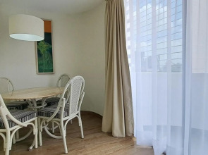 Hotel Century Reforma