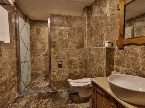 Garden Suites Hotel Cappadocia