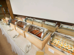 Hotel Grand Litava Beroun