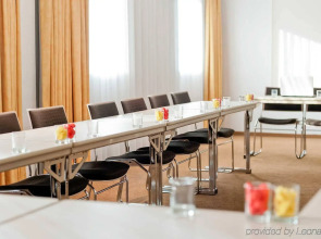 Novotel Nice Arenas Aeroport