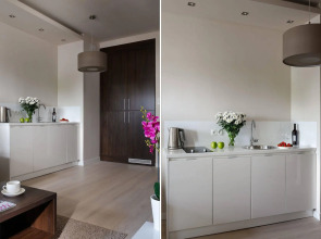 Chopin Apartments Capital