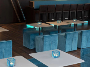 Motel One Nürnberg - City