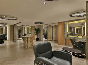 Shangri-La Eros, New Delhi