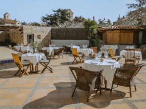 Hotel Termes La Garriga