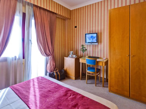 Best Western Hotel Rome Airport