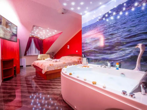 Hotel Villa Dislievski