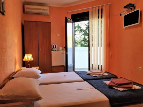 Villa Budvanka Guesthouse