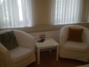 Mavi Konak Apart & Hotel