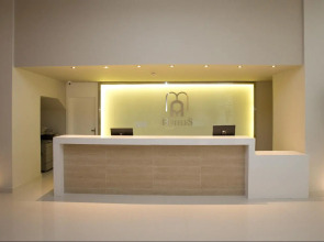 Hotel M.A. Sevilla Congresos