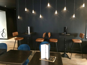 Grand Hotel Lafayette