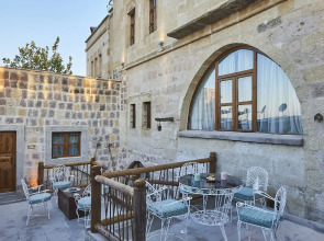 Wings Cappadocia Hotel