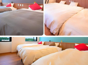 Narita AIC Airport Hotel