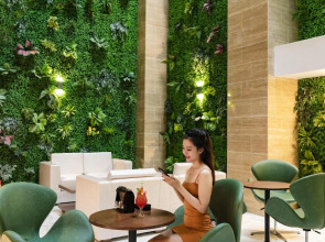 Libra Hotel Nha Trang