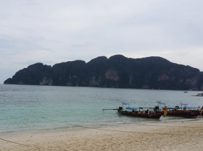 P.P. Blue Sky Resort