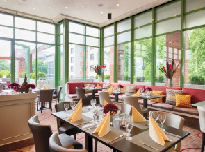 Leonardo Hotel Mannheim City Center