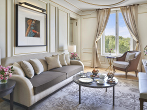 Mandarin Oriental Ritz, Madrid