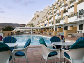 Apartamentos Castillo De Sol