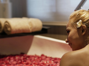 Курорт Ramayana Suites & Resort