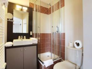 Appart Hotel Odalys City Aix en Provence Les Floridianes