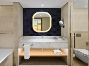 Sheraton Soma Bay Resort