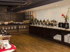 The Muse Hotel Boracay