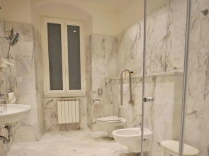 Hotel Firenze E Continentale