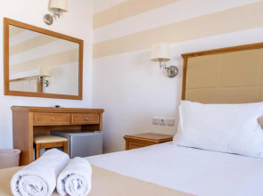 Pela Maria Hotel - All Inclusive