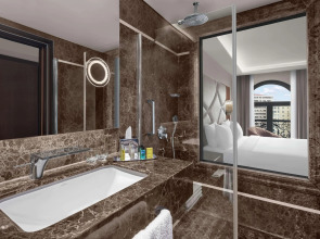 DoubleTree by Hilton Istanbul Gayrettepe