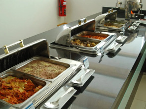 NH Mexico City Valle Dorado