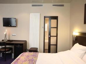 Hotel Choiseul Opera