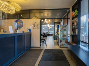 Nallikari Seaside Cottages