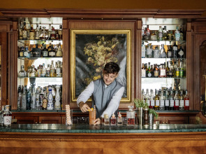 Grand Hotel Tremezzo