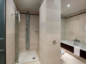 NH Collection Santiago de Compostela