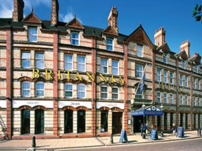 Britannia Hotel Wolverhampton