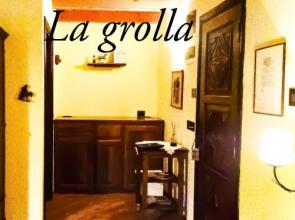 Agriturismo Chevres a Cheval