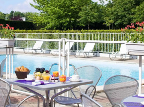 Novotel Orléans St Jean de Braye