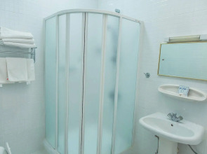 Sharjah Carlton Hotel