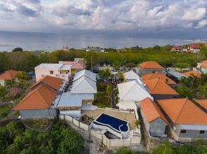 The Manik Toya Boutique Villa