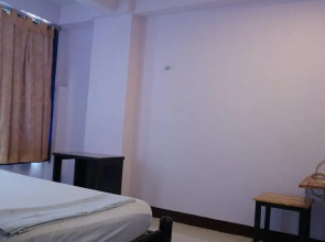 Bella Bella River View