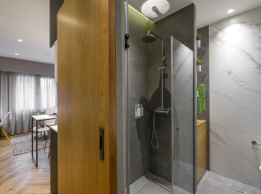 Olvios Luxury Suites