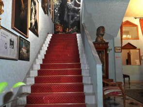 Hotel Giulietta e Romeo