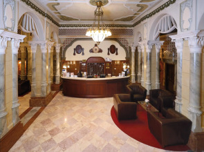 Palatinus Grand Hotel