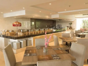 Sovereign Bali Hotel