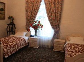 Атаманская