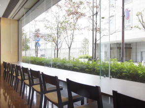 Mitsui Garden Hotel Okayama