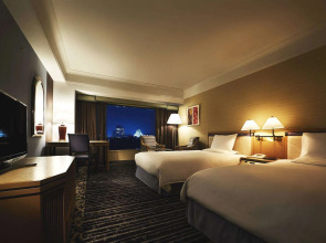 Hotel New Otani Osaka