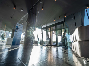 Best Western Plus Net Tower Padova