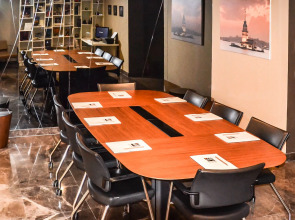 Inncity Hotel Nişantaşı