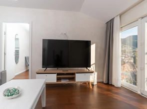 Ornament Hotel and Apartments