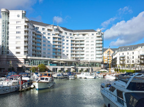 The Chelsea Harbour Hotel and Spa